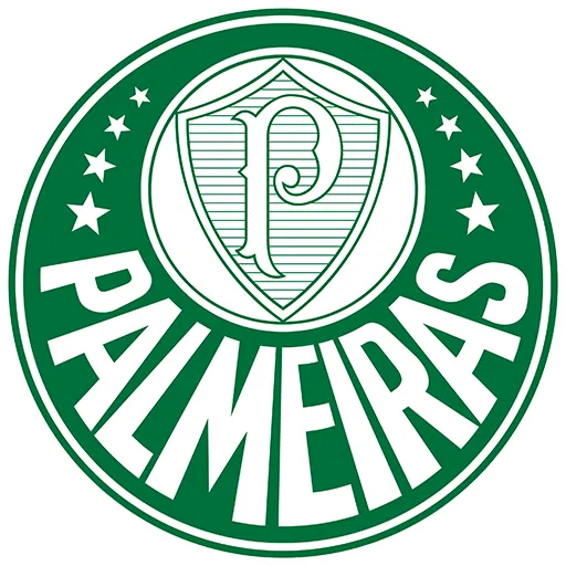 Escudo do Palmeiras