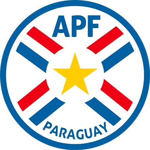 Escudo do Paraguay