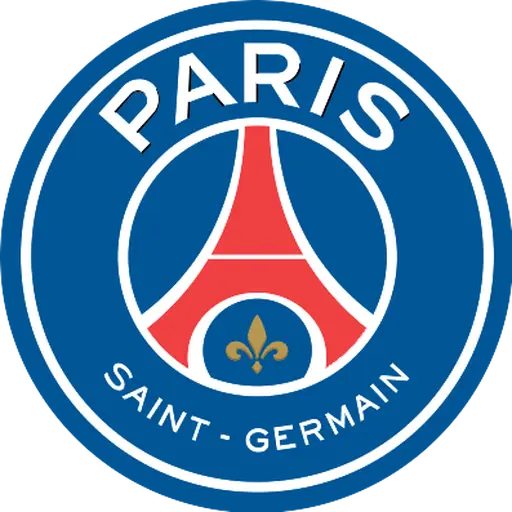 Escudo do Paris Saint Germain
