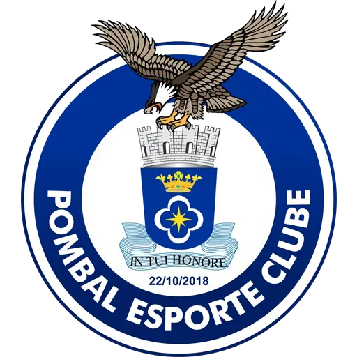 Escudo do Pombal