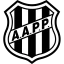 Escudo do Ponte Preta
