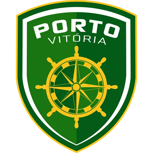 Escudo do Porto Vitória