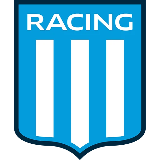 Escudo do Racing Club