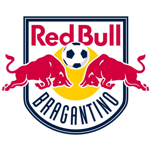Escudo do RB Bragantino