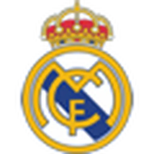Escudo do Real Madrid
