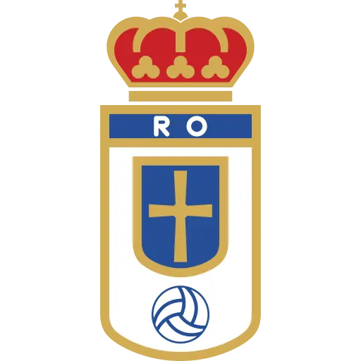 Escudo do Real Oviedo