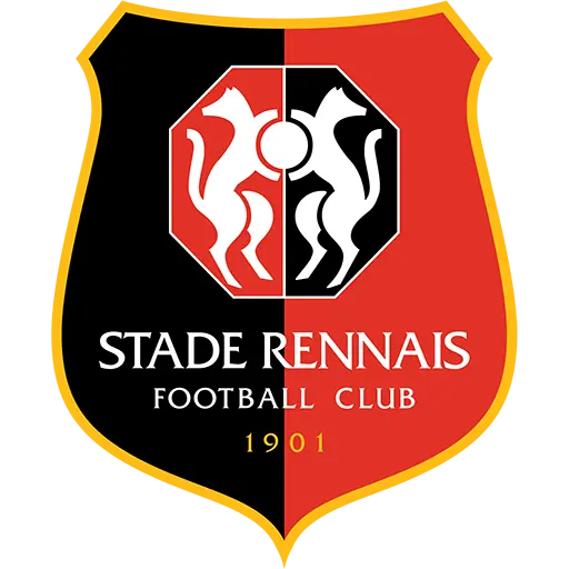Escudo do Rennes