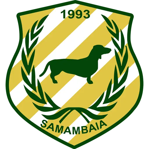 Escudo do Samambaia