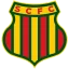 Escudo do Sampaio Corrêa