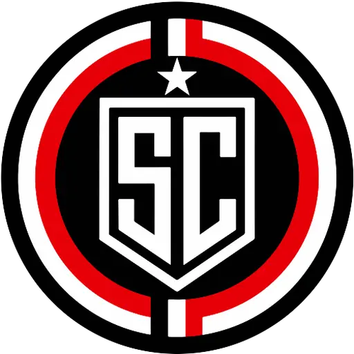 Escudo do Santa Cruz de Natal