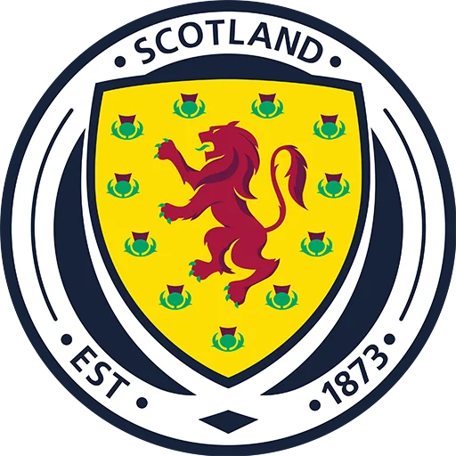 Escudo do Scotland