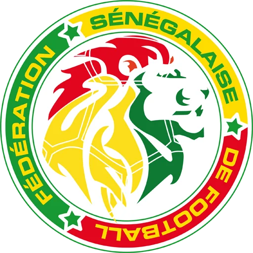 Escudo do Senegal