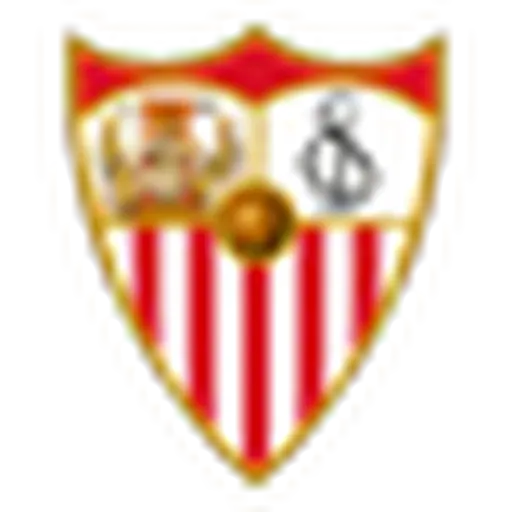 Escudo do Sevilla