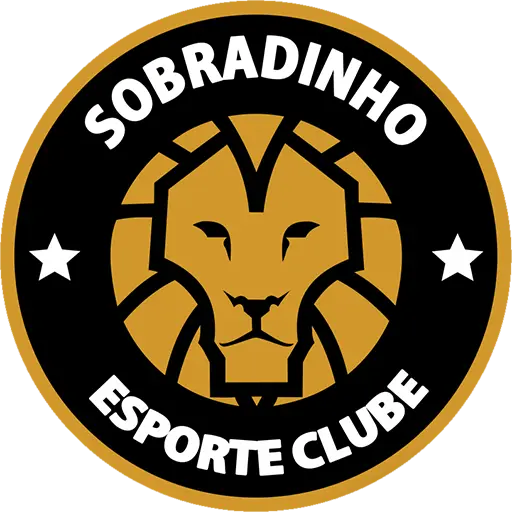 Escudo do Sobradinho EC