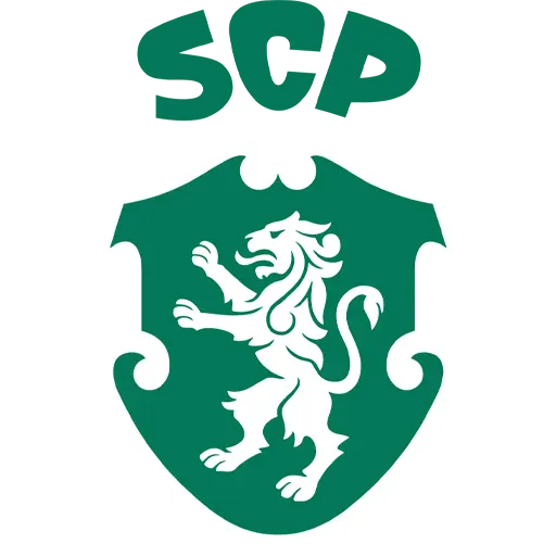 Escudo do Sporting CP