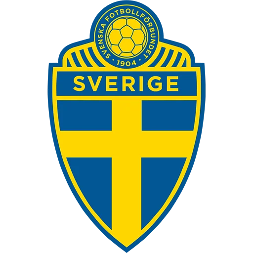 Escudo Sweden
