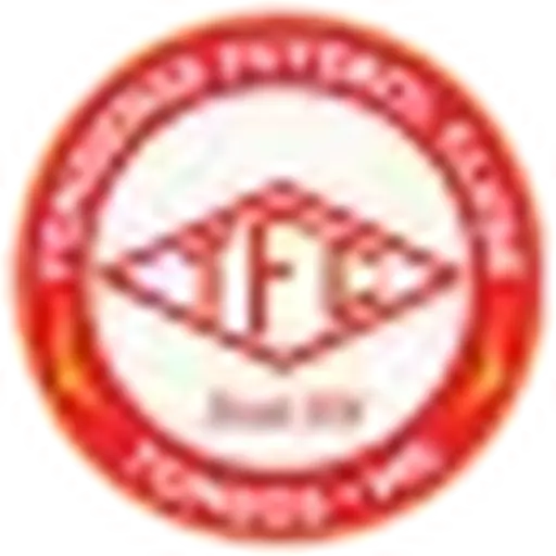 Escudo do TOMBENSE-MG