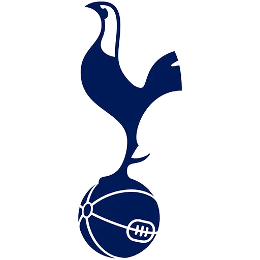 Escudo do Tottenham