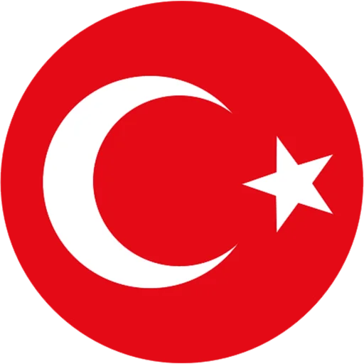 Escudo do Turkey
