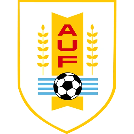 Escudo do Uruguay
