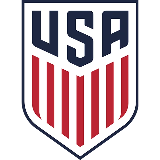Escudo do USA