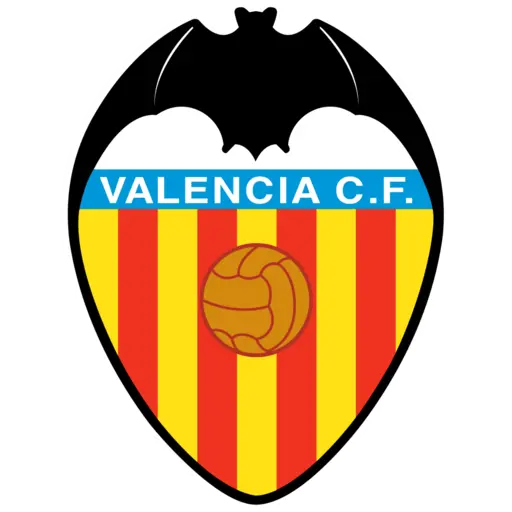 Escudo do Valencia