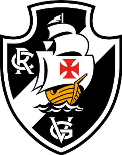 Escudo do Vasco