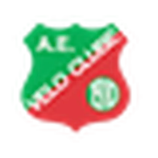Escudo do Velo Clube-SP