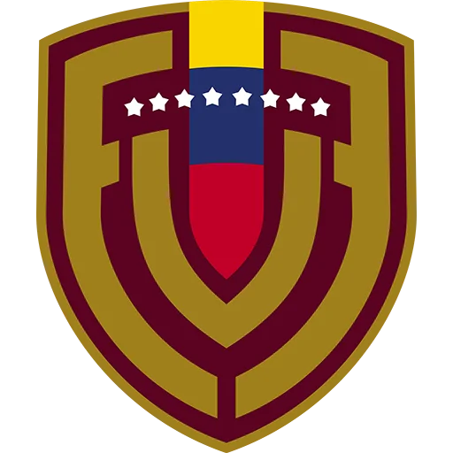 Escudo do Venezuela