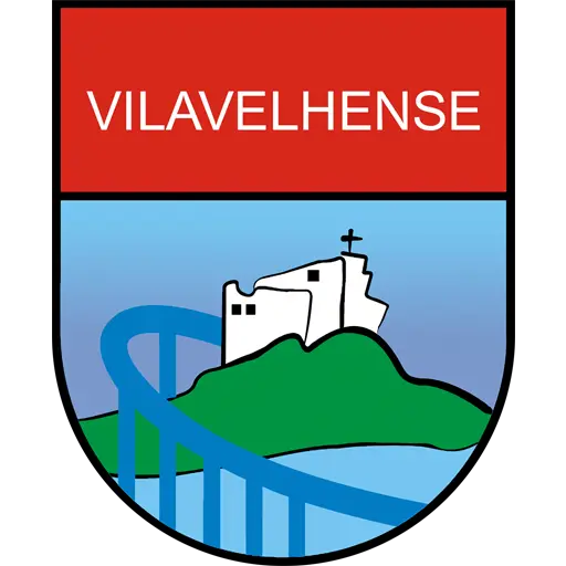 Escudo do Vilavelhense
