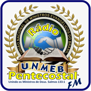 Rádio U.N.M.E.B Pentecostal FM 5 (3)