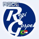 Logo da emissora Rádio Regi Gospel SP
