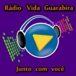 Logo da emissora Rádio Vida Guarabira