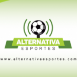 Logo da emissora Alternativa Esportes Webrádio
