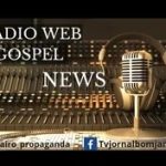 Rádio Web Gospel News