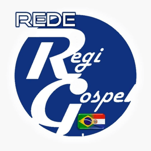 Logo da emissora Radio Regi Gospel